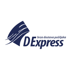 dexpress-blue